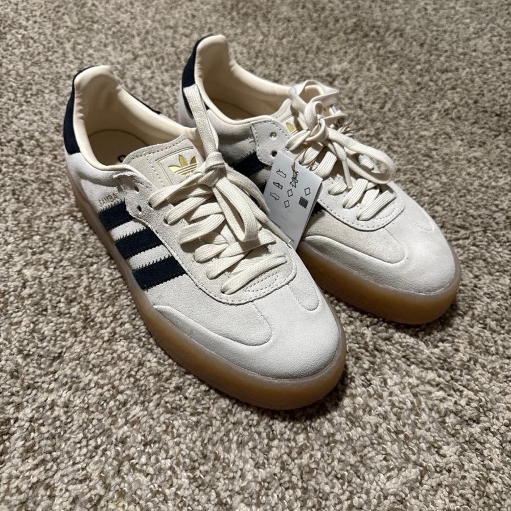 Adidas sambae sneakers